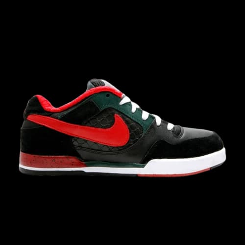 Nike Paul Rodriguez 2 Zoom Air