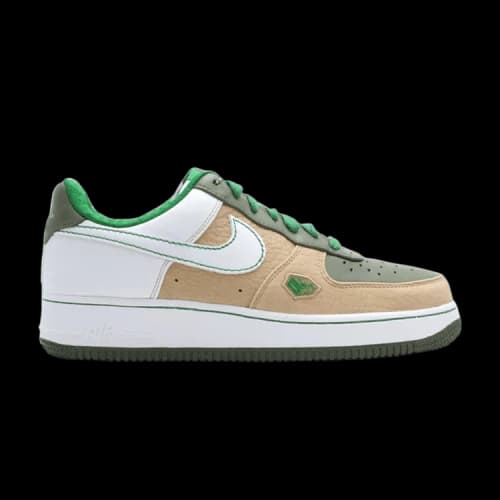 Nike Air Force 1 Premium Ns Gs