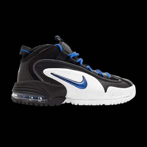 Nike Air Max Penny 1 LE GS 'Varsity Royal'