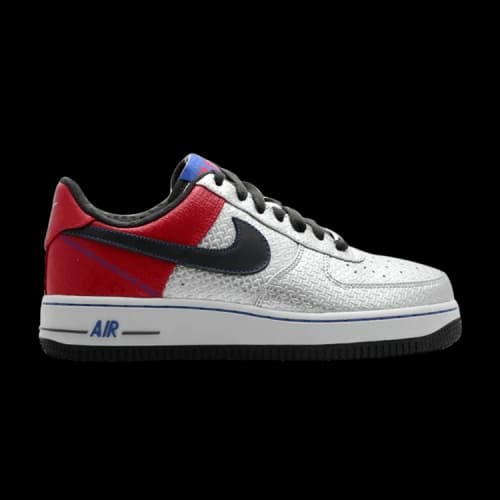 Nike Air Force 1 Premium Os Gs 'Bobby Jones New Six'