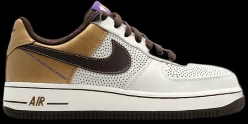 Nike Air Force 1 Low GSBY Cooper (GS)