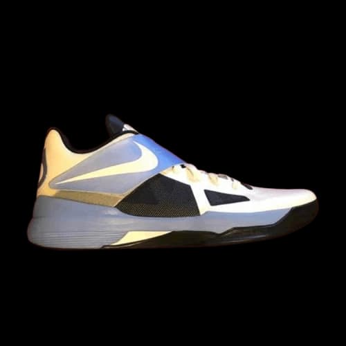 Nike Zoom KD 4 'Dr. Phillips High School' PE