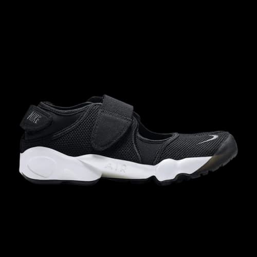 Nike Air Rift 'Black Cool Grey' (Women's)