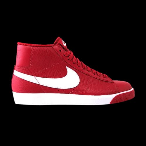 Nike Blazer Mid 'Crocodile - Varsity Red'