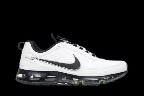 Nike Air Max 360 II SL 'White'
