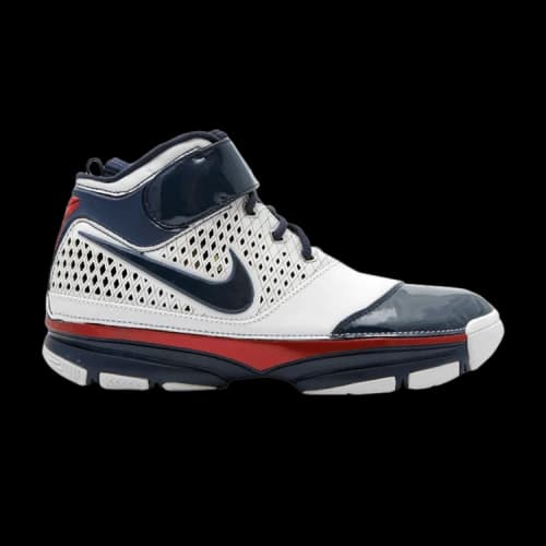 Nike Zoom Kobe 2 'Olympic'