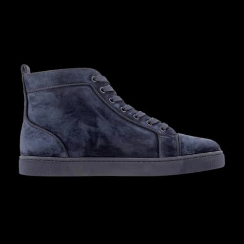Christian Louboutin Louis Orlato 'Blue'