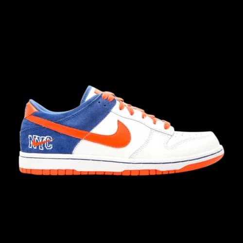 Nike Dunk Low Premium 'NYC'