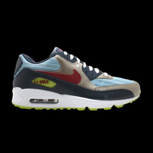 Nike Air Max 90 Leather