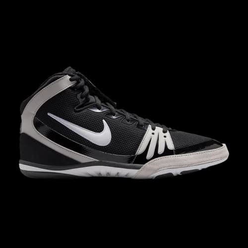Nike Freek Black True White