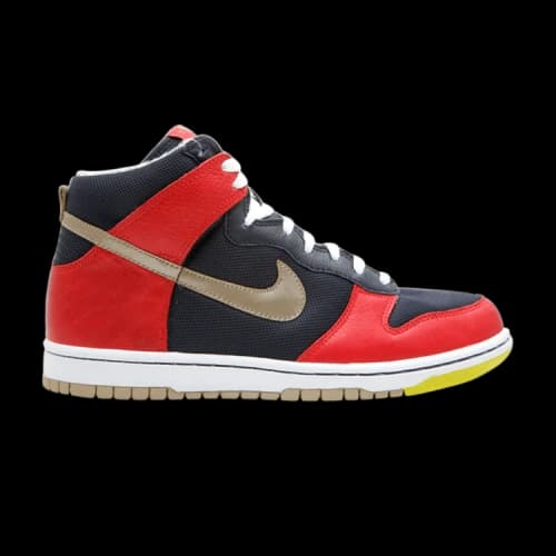 Nike Dunk High Premium