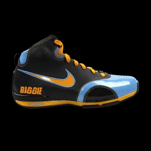 Nike Zoom BB 'Biggie'