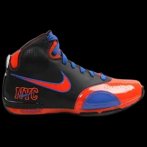 Nike Zoom BB 'NYC'