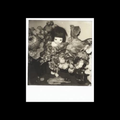 Art Untitled 2017-2019 by Nobuyoshi Araki