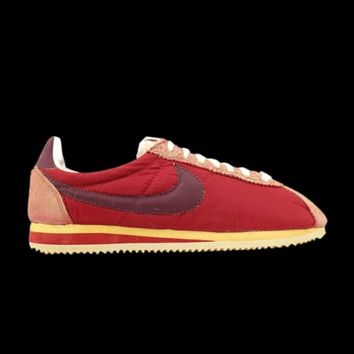 Nike Cortez Nylon VNTG 'Varsity Red'