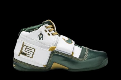 Nike Zoom Soldier 'Svsm'