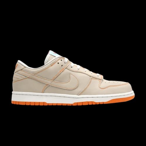 Nike Dunk Low Ex 'Animazing - Light Bone'