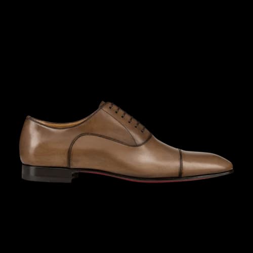 Christian Louboutin Greggo Flat Roca