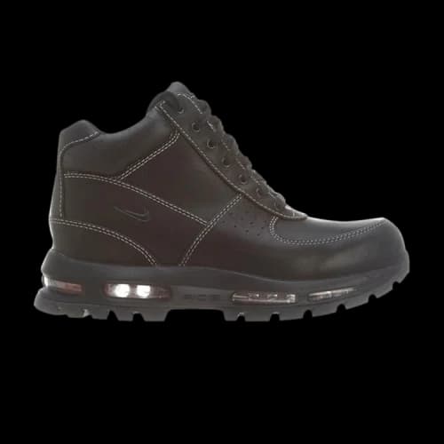 Nike Air Max Goadome 'Black Perfect Pink' (Women's)
