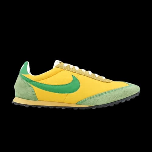 Nike Oregon Waffle Premium Vintage 'Varsity Maize Classic Green'