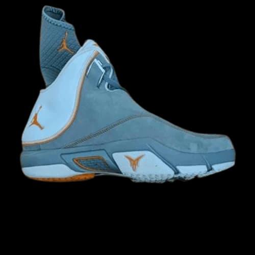 Air Jordan Melo M4 'Marshall St.' PE