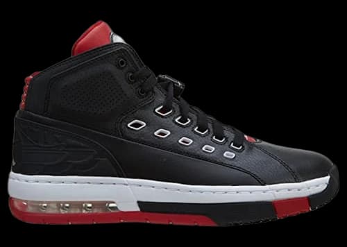 Jordan Ol' School Bred