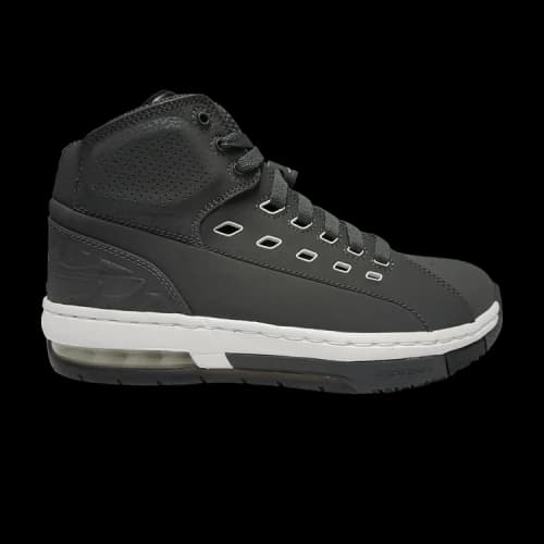 Air Jordan Ol' School 'Dark Grey'