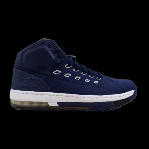 Jordan Ol' School Midnight Navy