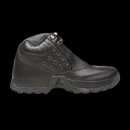 Jordan 410 GS 'Triple Black'