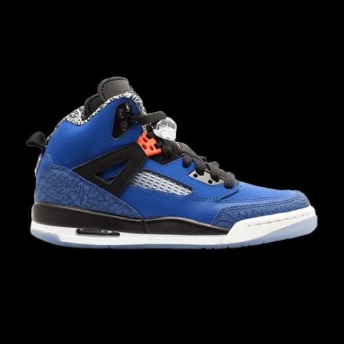 Jordan Spiz'Ike Gs 'New York Knicks'