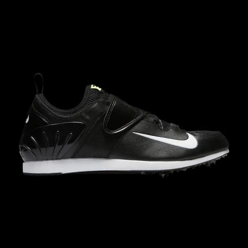 Nike Zoom Pole Vault 2 'Black White'