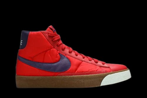 Nike Blazer Mid Premium 'Tech Pack'