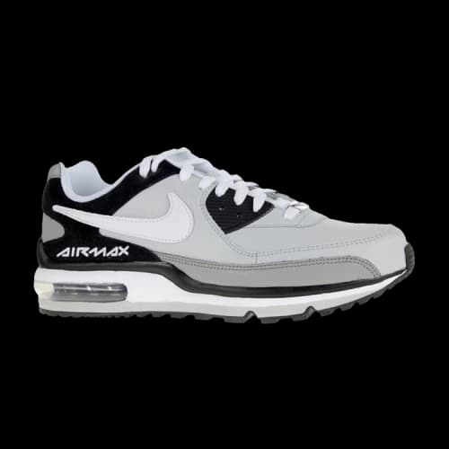 Nike Air Max Wright 'Light Charcoal'