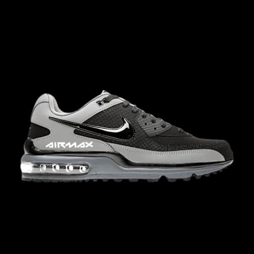 Nike Air Max Wright 'Black Grey'