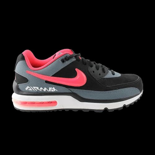 Nike Air Max Wright 'Black Atomic Red'
