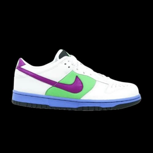Nike Dunk Low 'Logan Berry' (Women's)