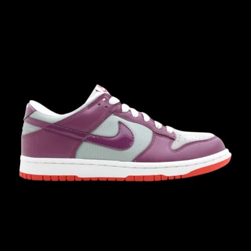 Nike W'S Dunk Low Cl