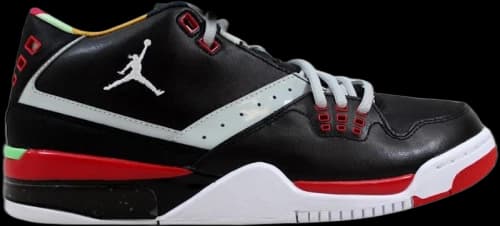 Jordan Flight 23 Black