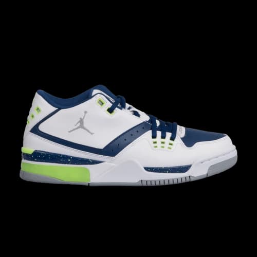 Air Jordan Flight 23 'Seahawks'