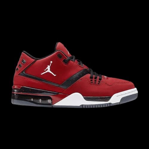 Jordan Flight 23 'Gym Red'