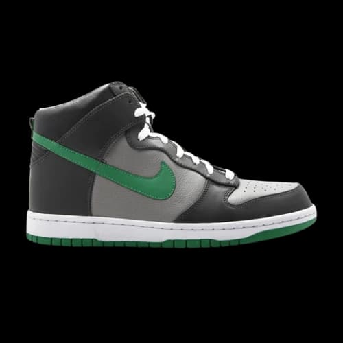 Nike Dunk High Premium