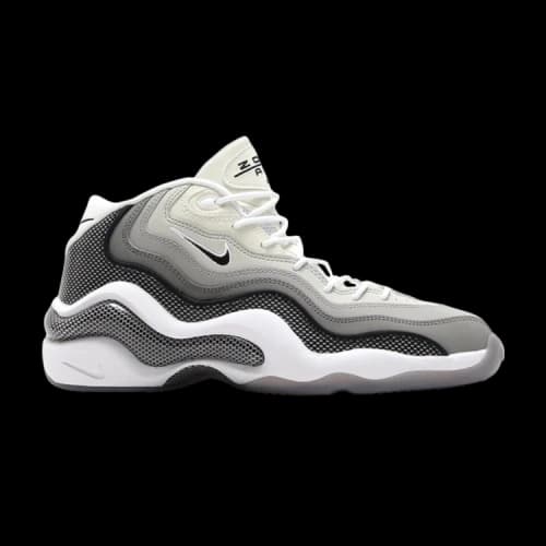 Nike Air Zoom Flight 96 'Matte Silver' 2018