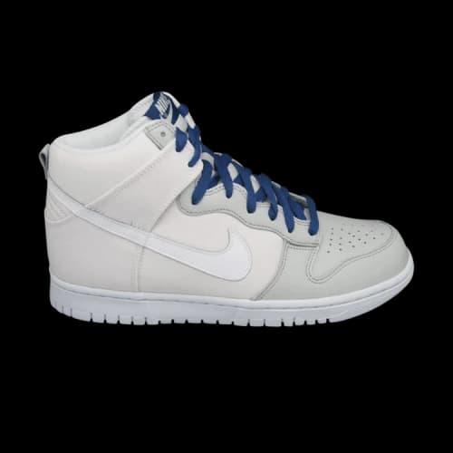 Nike Dunk High 'White'