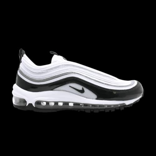 Nike Air Max 97 Gs 'Tuxedo'