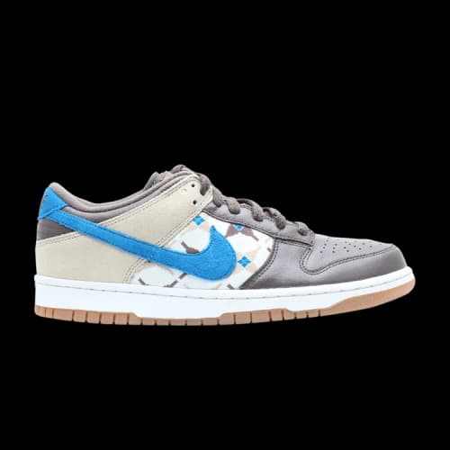 Nike Dunk Low 'Aztec Pack - Imperial Blue'