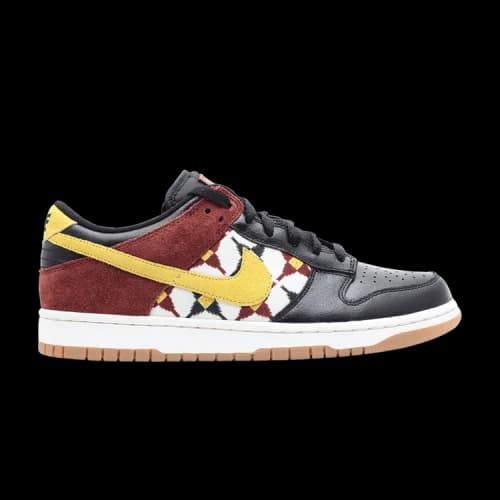 Nike Dunk Low 'Aztec Pack'