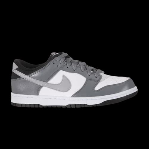 Nike Dunk Low 'White Wolf Grey'