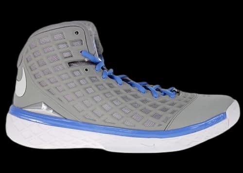 Nike Zoom Kobe 3 MPLS Medium Grey