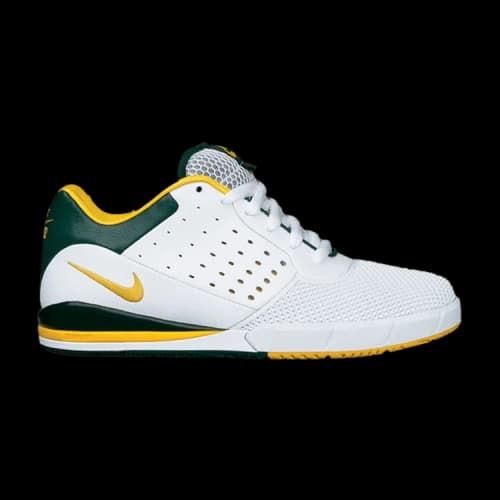 Nike Zoom Tre A.D. 'Oakland Athletics'