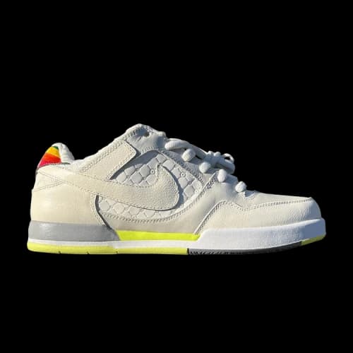 Nike Paul Rodriguez 2 Zoom Air 'Fuji Rod'